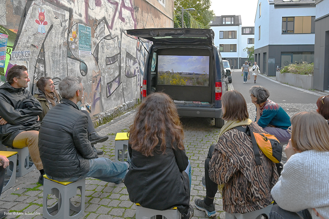 Art Der Lange Harald